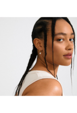 PILGRIM Elliana Earrings in Gold by Pilgrim