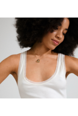 PILGRIM Free Necklace in Gold by Pilgrim