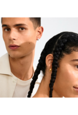 PILGRIM Instant Earrings in Gold by Pilgrim