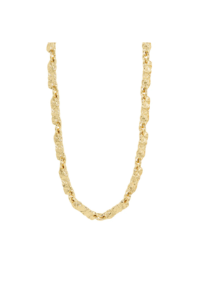 PILGRIM Instant Necklace in Gold by Pilgrim