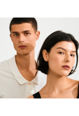 PILGRIM Rylee Earrings in Gold by Pilgrim