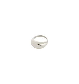 PILGRIM Phase Ring in Silver by Pilgrim