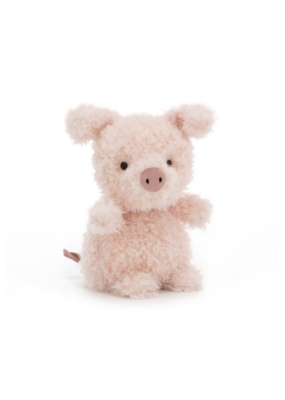 Jellycat Jellycat Little Pig
