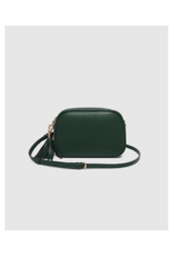 Louenhide Jacinta Gia Crossbody in Forest Green by Louenhide