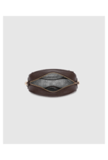 Louenhide Jacinta Gia Crossbody in Chocolate by Louenhide