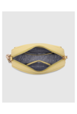 Louenhide Jacinta Gia Crossbody in Lemon by Louenhide
