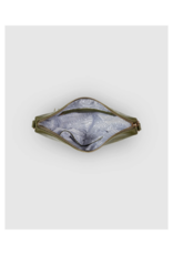 Louenhide Daisy Stripe Crossbody in Khaki by Louenhide