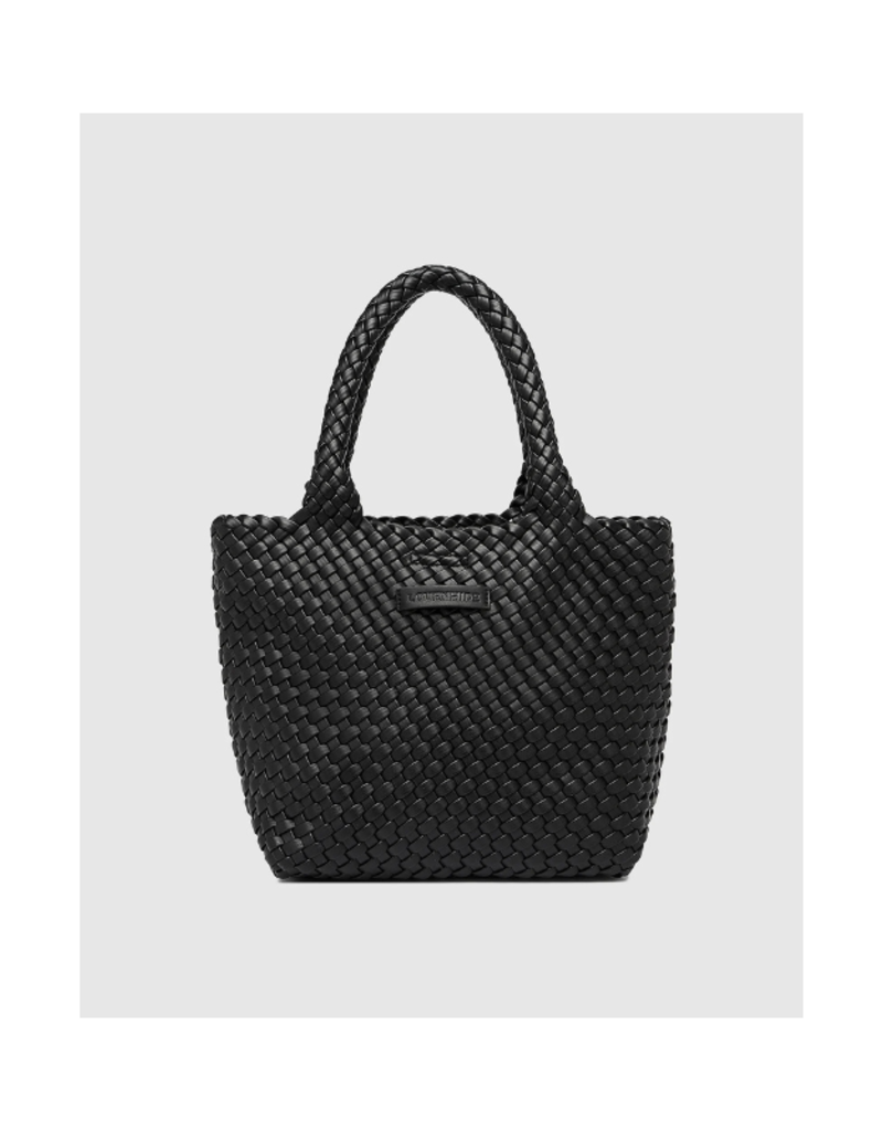 Louenhide Baby Cruiser Tote in Black by Louenhide