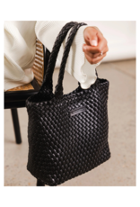 Louenhide Baby Cruiser Tote in Black by Louenhide