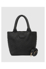 Louenhide Baby Cruiser Tote in Black by Louenhide