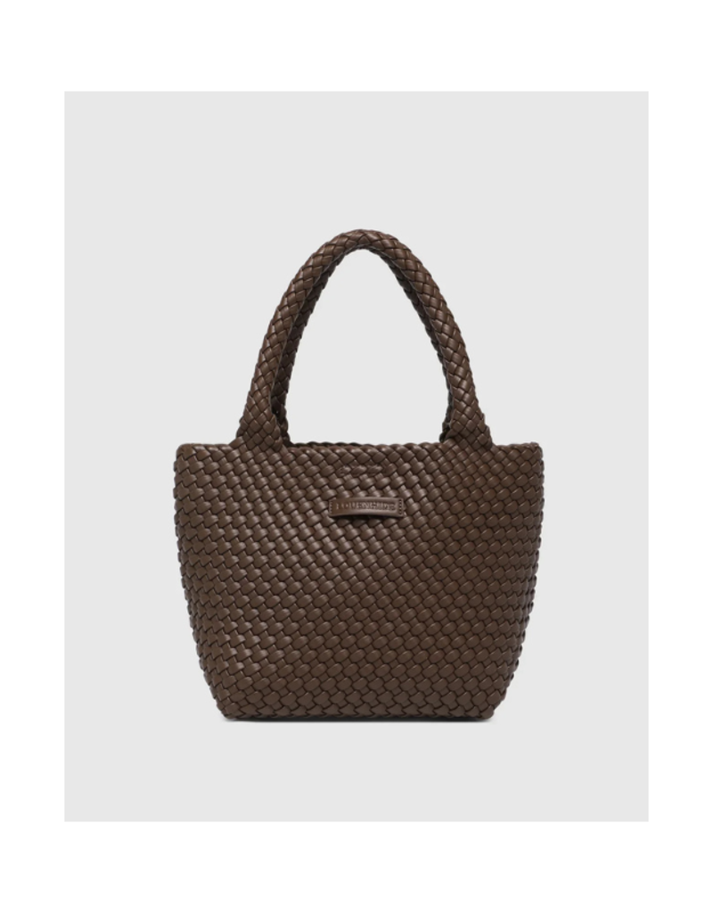 Louenhide Baby Cruiser Tote in Chocolate by Louenhide
