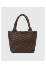 Louenhide Baby Cruiser Tote in Chocolate by Louenhide