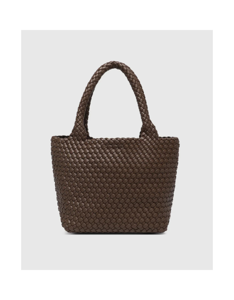 Louenhide Baby Cruiser Tote in Chocolate by Louenhide