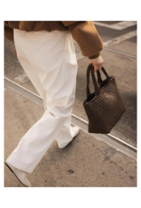 Louenhide Baby Cruiser Tote in Chocolate by Louenhide