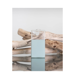 Everlasting Candle Co Misty Vase by Everlasting Candle Co
