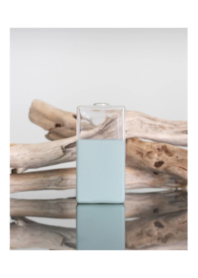 Everlasting Candle Co Misty Vase by Everlasting Candle Co