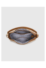 Louenhide Aspen Shoulder Bag in Beige by Louenhide