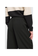 b.young Pusti Sweatpants in Black by b.young