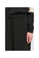 b.young Pusti Sweatpants in Black by b.young