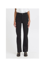 b.young Lydia Pocket Jeans in Black by b.young