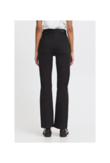 b.young Lydia Pocket Jeans in Black by b.young