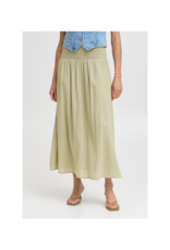 b.young Hasala Skirt in Tea by b.young
