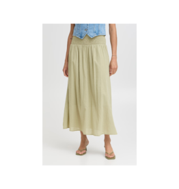 b.young Hasala Skirt in Tea by b.young