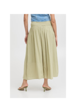 b.young Hasala Skirt in Tea by b.young