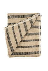 Indaba Trading Tahoe Striped Throw
