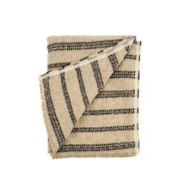 Indaba Trading Tahoe Striped Throw