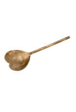 Indaba Trading Iron Heart Spoon