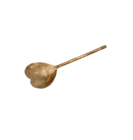 Indaba Trading Iron Heart Spoon