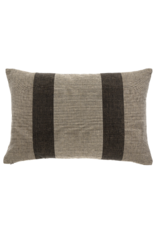 Indaba Trading Wallace Handloom Pillow