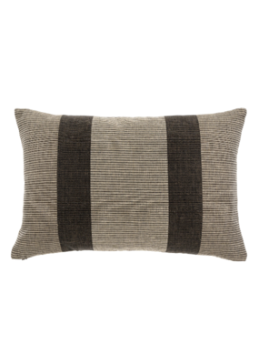 Indaba Trading Wallace Handloom Pillow