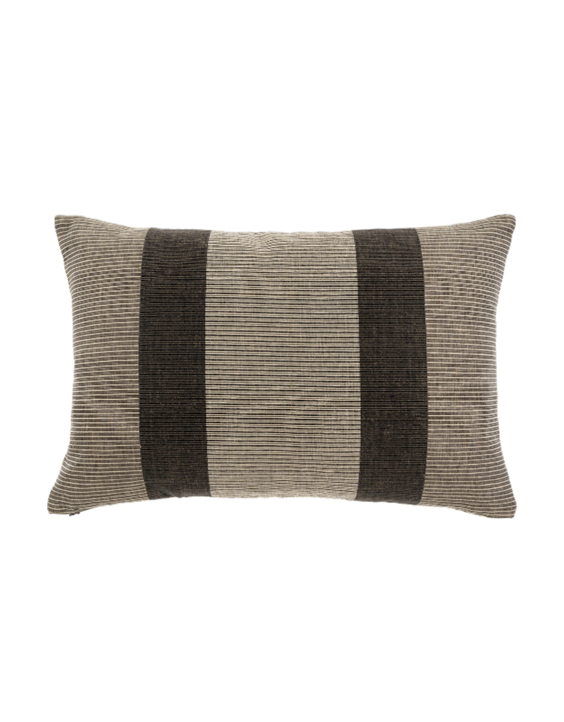 Indaba Trading Wallace Handloom Pillow