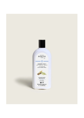 Maison Berger Maison Berger Laundry Wash in Pure White Tea
