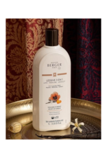 Maison Berger Maison Berger Laundry Wash in Velvet Orient