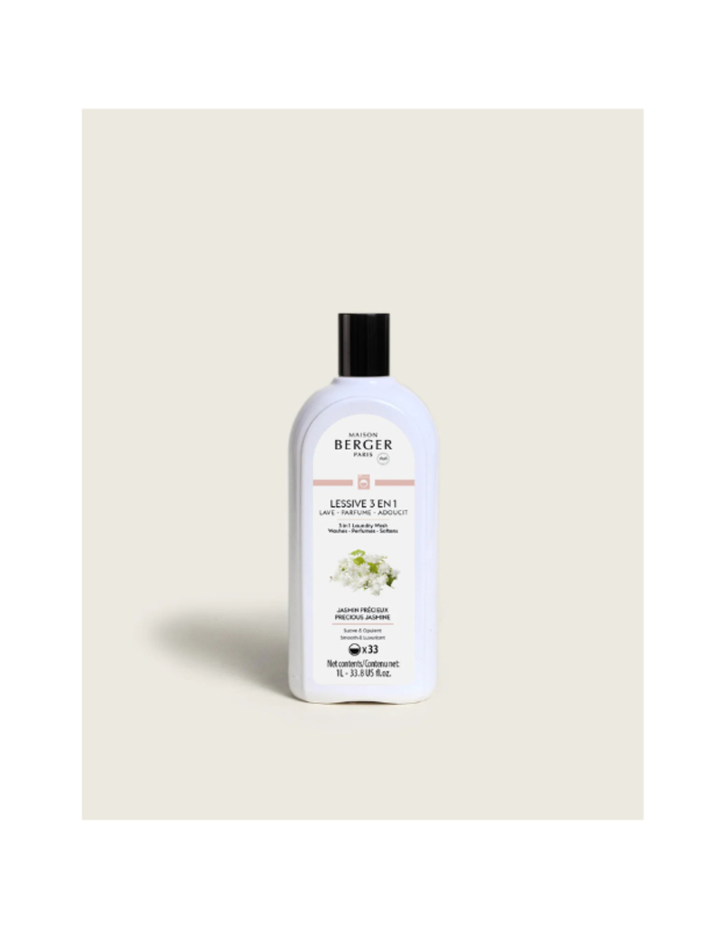 Maison Berger Maison Berger Laundry Wash Precious Jasmine