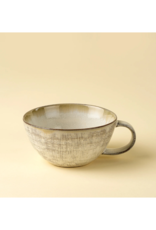 Indaba Trading Earthen Latte Cup