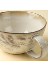 Indaba Trading Earthen Latte Cup