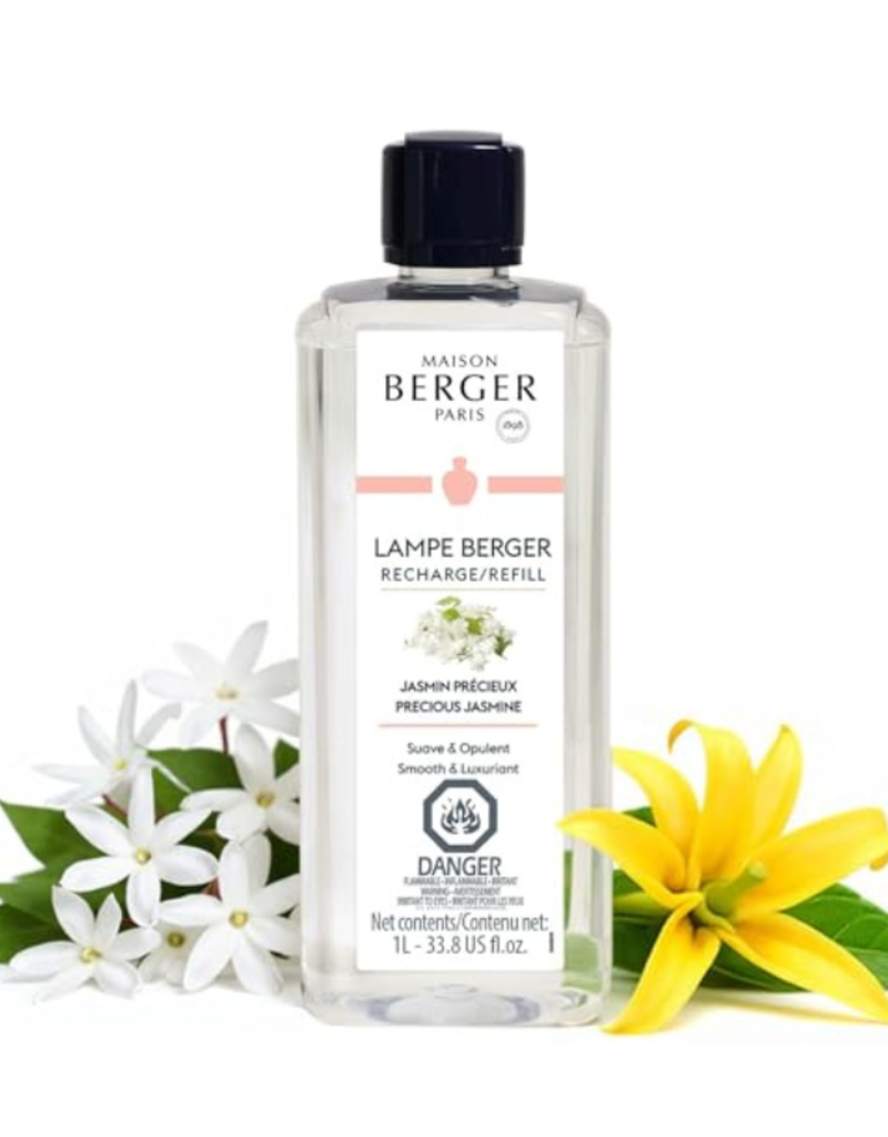 Maison Berger Maison Berger Precious Jasmine 500ml