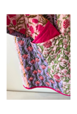 French Toast The Barn Jacket in Pink by French Toast