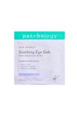 patchology Soothing Eye Gels 5 Pack by Patchology