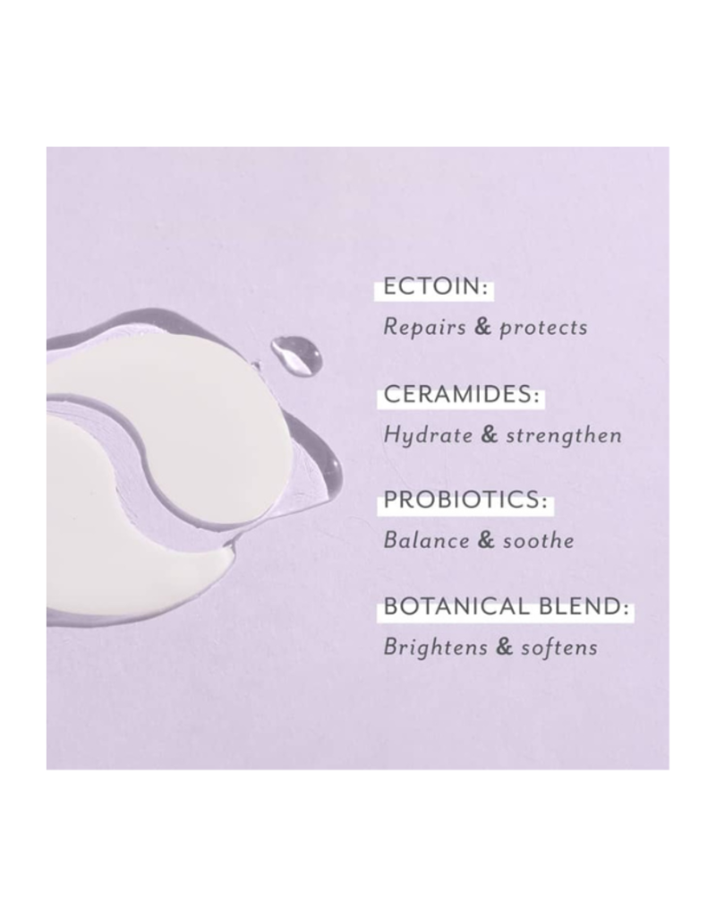patchology Soothing Eye Gels 5 Pack by Patchology