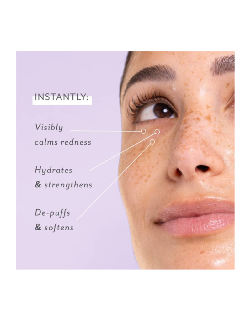 patchology Soothing Eye Gels 5 Pack by Patchology