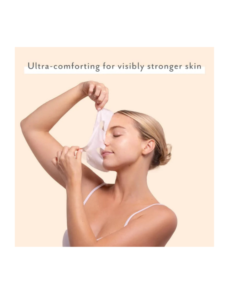 patchology Barrier Boosting Sheet Mask 4 Pack by Patchology