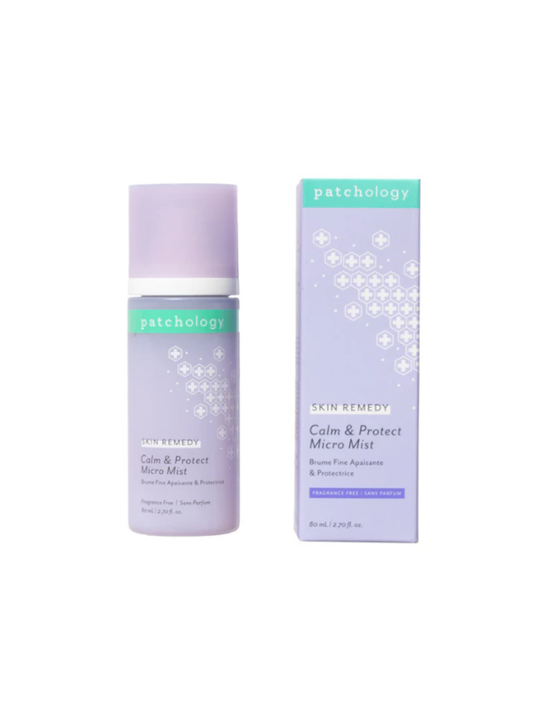 patchology Calm & Protect Mist by Patchology