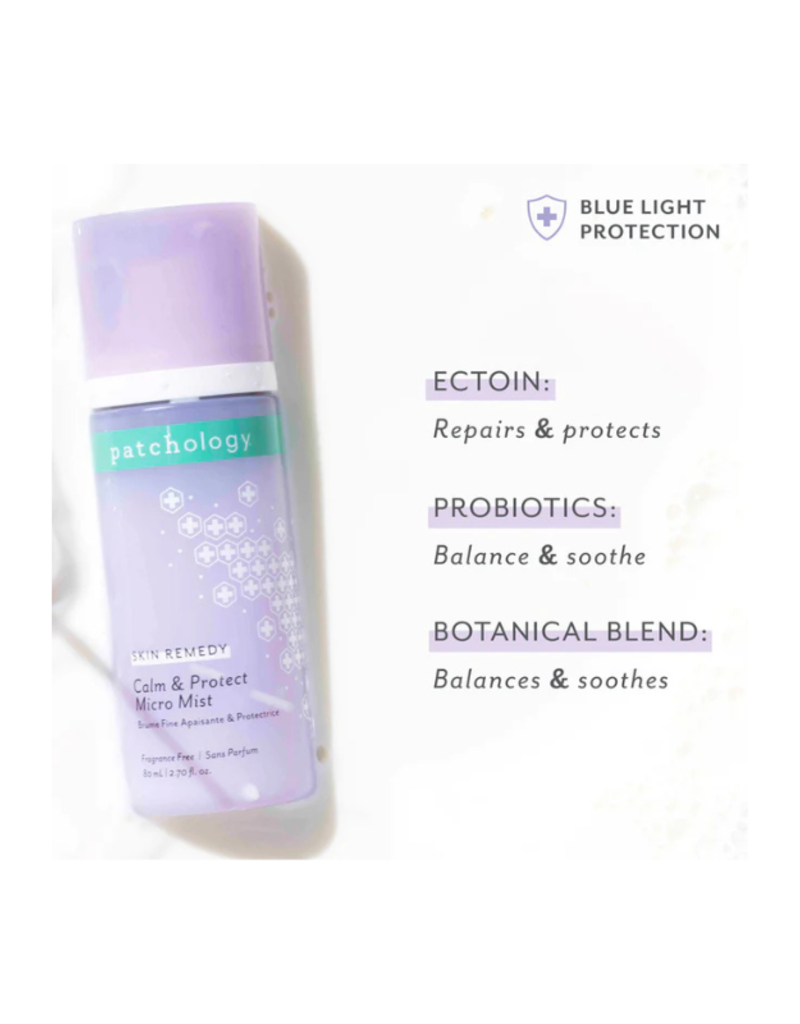 patchology Calm & Protect Mist by Patchology