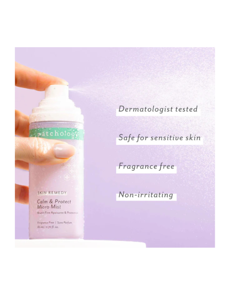 patchology Calm & Protect Mist by Patchology