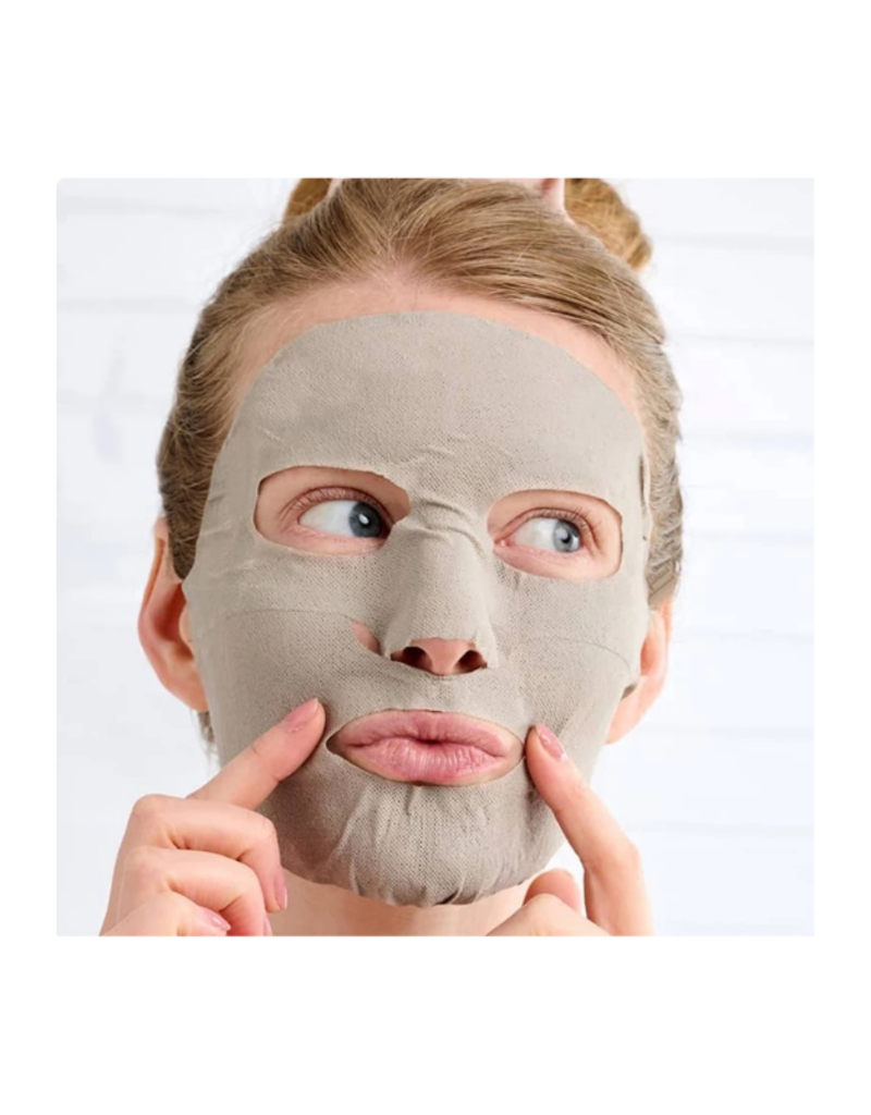 patchology Detox Clarifying No Mess Mud Mask by Patchologysk